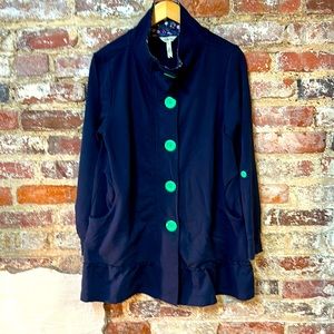 Matilda Jane Jacket